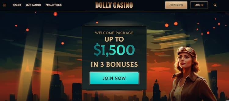 Dolly Casino Dolly Casino