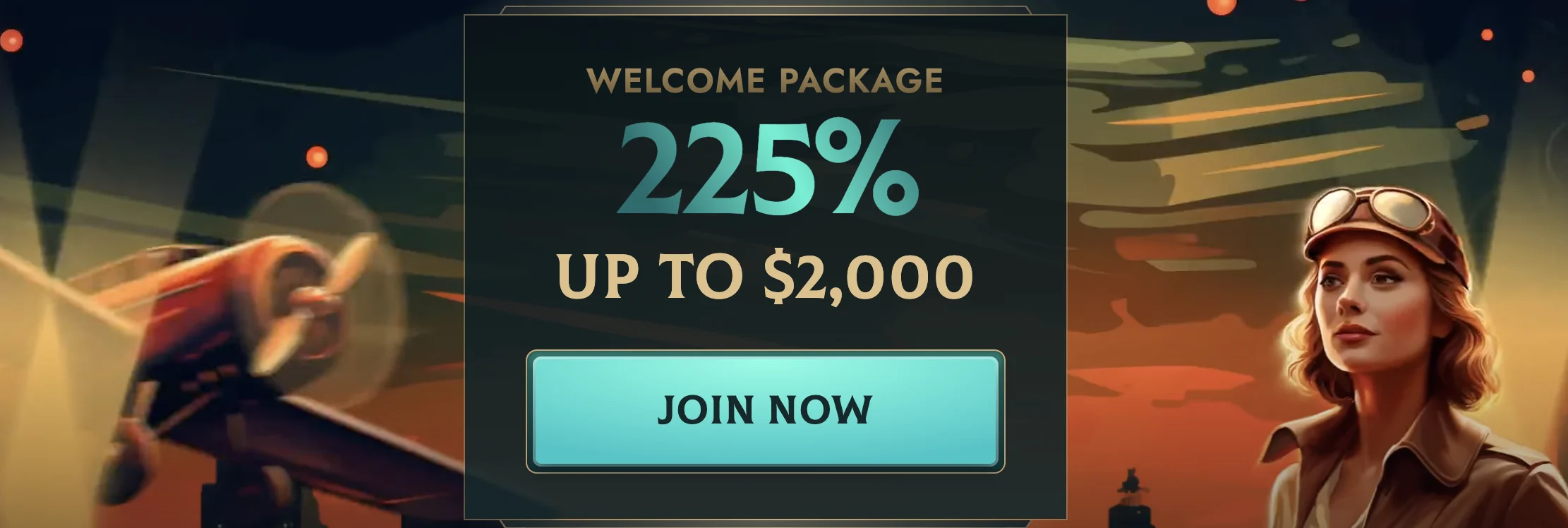 Interfaccia di Dolly Casino con giochi e bonus