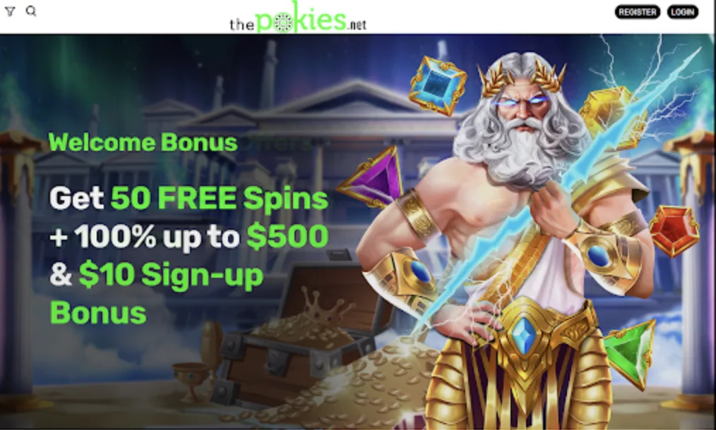 thepokiesnet-welcome-bonus